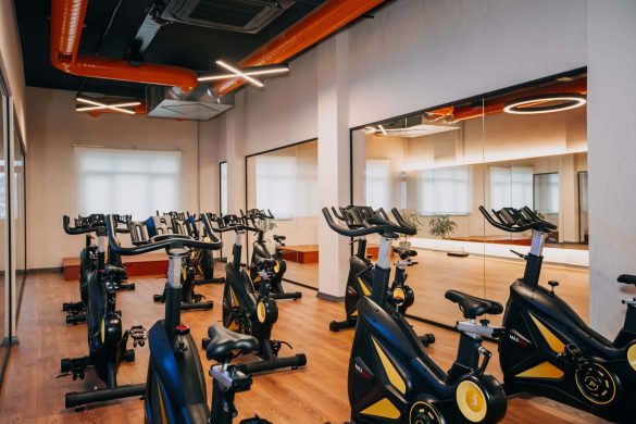 kurtkoy spor merkezi