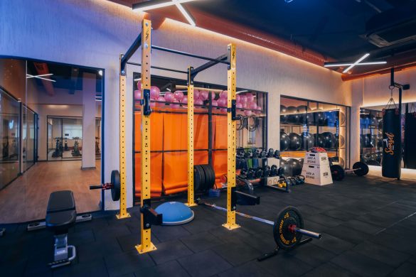sultanbeyli spor merkezi